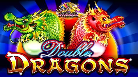 double dragons slot machine - double dragons game free